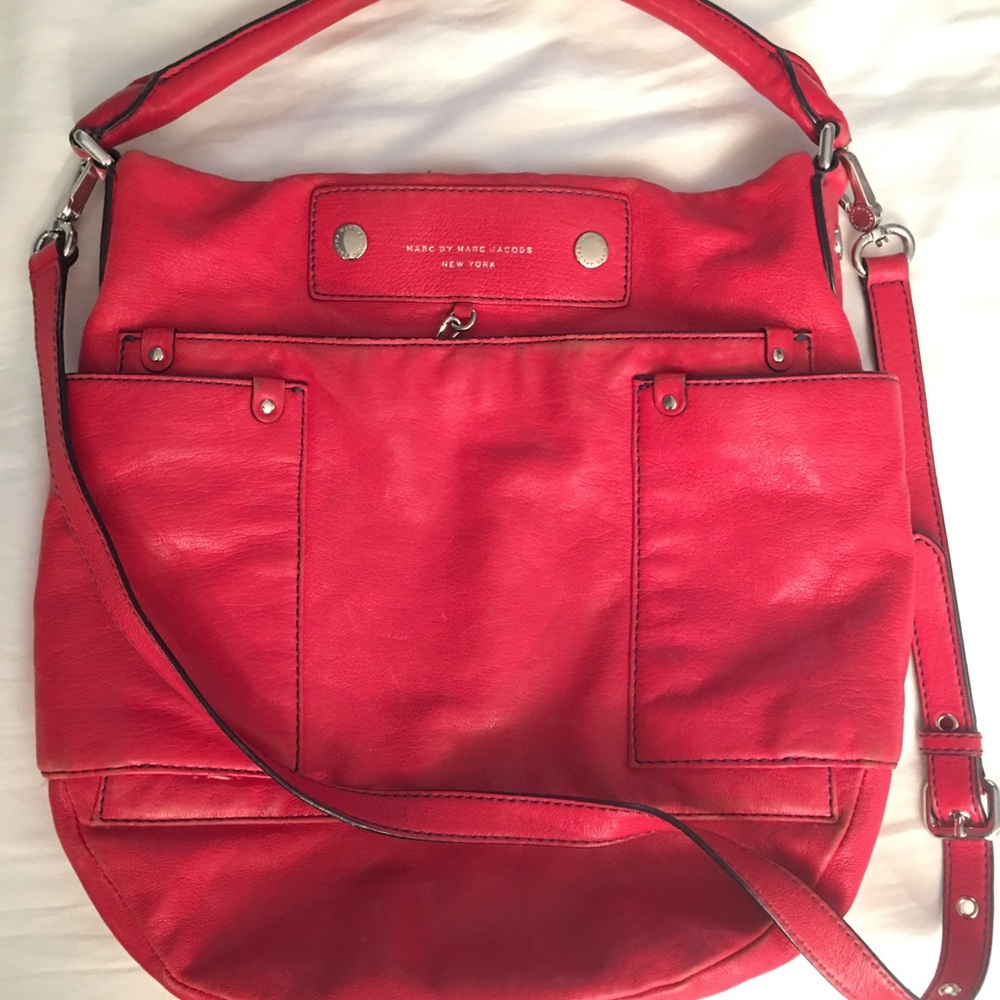 Marc Jacobs